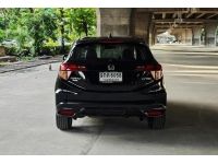 Honda HR-V 1.8E Limited 2015 / 2016 รูปที่ 4