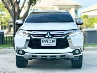 Mitsubishi Pajero Sport 2.4 GT Premium 2WD Top ปี 2019 รหัส AVA2526 รูปที่ 4