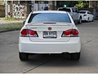 Honda Civic FD 1.8 S VTEC  ปี 2011 รูปที่ 4