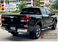 MAZDA BT50 PRO 2.2 DOUBLE CAB HI RACER เกียร์ธรรมดา ปี2019 รูปที่ 4