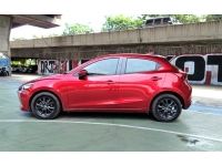 2020 Mazda 2 1.3 S LEATHER รถสวยพร้อมใช้ มีเครดิตฟรีดาวน์ รูปที่ 4