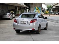 Toyota Vios 1.5 E Auto ปี 2014 รูปที่ 4