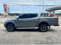 2018 MITSUBISHI TRITON 2.4MT รูปที่ 4