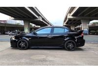 2012 Mitsubishi Lancer EX 1.8 GLS รถสวยสภาพเยี่ยม พร้อมใช้งาน รูปที่ 4