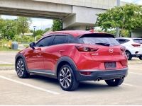 MAZDA CX-3 2.0 SP ปี 19จด20 รถสวยมือเดียวขับดีพร้อมใช้ รูปที่ 4