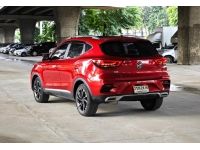 MG ZS 1.5 X ปี 2021 รูปที่ 4