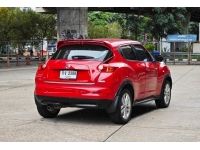 Nissan Juke 1.6 V Auto ปี 2014 รูปที่ 4