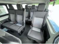 TOYOTA HIACE 2.8 GL 2021 รูปที่ 4