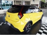 MG3 1.5X SUNROOF AUTO ปี 2021 รหัส KCY รูปที่ 4