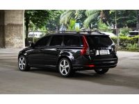 Volvo V50 AT ปี 2010 รูปที่ 4