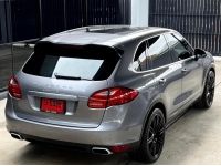 Porsche Cayenne 3.0 Hybrid ปี 2012 ไมล์ 80,000 Km รูปที่ 4