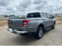 2015 MITSUBISHI TRITON 2.4GLS AT รูปที่ 4