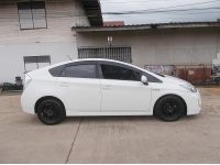 Toyota Prius Hybrid 1.8 Top Grade ปี13จด14 รูปที่ 4