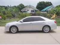 Toyota Camry 2.5 G ปี 2012 รูปที่ 4