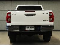 2023 Toyota Hilux Revo 2.4 DOUBLE CAB Prerunner Mid Pickup AT รูปที่ 4