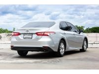 TOYOTA  CAMRY 2.0G  2019 รูปที่ 4