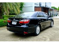 2017 TOYOTA CAMRY 2.0G รูปที่ 4