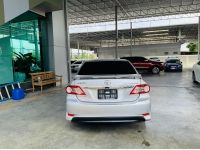 TOYOTA ALTIS 1.6 E CNG ปี 2013 รูปที่ 4