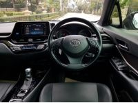 2019 TOYOTA CHR HYBRID HIGH รหัส PJP9222 รูปที่ 4