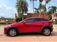 2020 MAZDA CX3 2.0 BASE plus รหัส PJP3120 รูปที่ 4