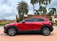 2021 MAZDA CX30 2.0 SP รหัส PJP3371 รูปที่ 4