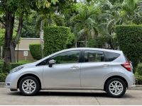 2017 NISSAN NOTE 1.2 V รหัส PJP3867 รูปที่ 4