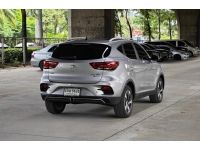 MG ZS EV ปี 2022 รถไฟฟ้า ev evcars รูปที่ 4