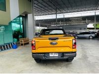 FORD RANGER WILDTRAK 2.0 Bi-TURBO 4WD ปี 2023 รูปที่ 4