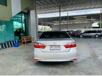 TOYOTA CAMRY 2.5 G ปี 2015 รูปที่ 4