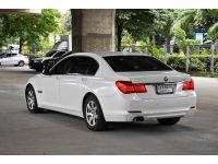 BMW 730LD F02 Business ปี 2012 รูปที่ 4