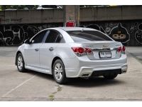 CHEVROLET Cruze 1.8 LS ปี 2013 รูปที่ 4