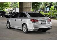 CHEVROLET Cruze 1.8 LS 2013 รูปที่ 4