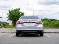 TOYOTA CAMRY  2.0G 2019 รูปที่ 4