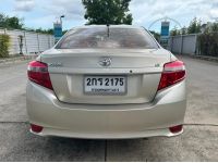 2013 TOYOTA VIOS 1.5E AUTO รูปที่ 4