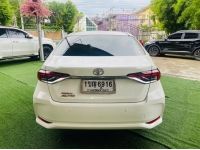 TOYOTA  ALTIS 1.6 G ปี 2020 ✅ผ่านการตรวจคุณภาพรถยนต์แล้ว รูปที่ 4