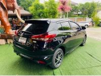 TOYOTA YARIS 1.2 SPORT ปี 2021 ไมล์น้อย 27,xxx กม รูปที่ 4