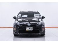 TOYOTA PRIUS 1.8 TRD HYBRID  2011 รูปที่ 4