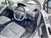 TOYOTA YARIS 1.5G ปี 12 รถสวยไม่ติดแก็ส ไม่มีชน รูปที่ 4