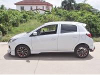 Mitsubishi Mirage 1.2 Glx ปี 20จด21 รูปที่ 4