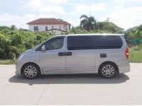 Hyundai H1 2.5 Elite ปี17จด18 รูปที่ 4