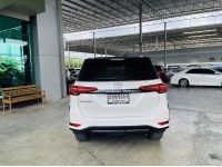 TOYOTA FORTUNER 2.4 LEGENDER ปี 2021 รูปที่ 4