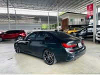 BMW 330e 2.0 MSPORT G20 LCi ปี 2021 รูปที่ 4