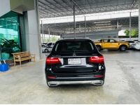 MERCEDES-BENZ GLC250d 2.1 4MATIC 4WD W253 ปี 2018 รูปที่ 4