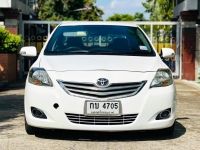 Toyota Vios 1.5J 2013 รูปที่ 4