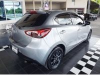 MAZDA 2 HATCHBACKS 1.3 HIGH CONNECT AUTO ปี 2018 รหัส KCY8458 รูปที่ 4