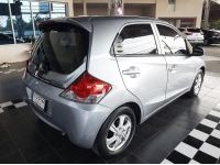 HONDA BRIO 1.2 V AUTO ปี 2017 รหัส KCY6122 รูปที่ 4