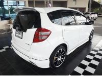 HONDA JAZZ 1.5SV I-VTEC AUTO ปี 2009 รหัส KCY6963 รูปที่ 4