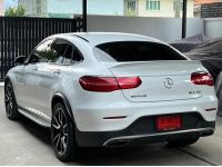 BENZ GLC43 AMG ปี 2019 รถศูนย์ วิ่ง 80000 KM แท้ รูปที่ 4