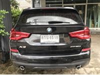 BMW X3  xDrive20d. M Sport รูปที่ 4