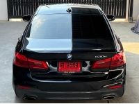 BMW 530E M SPORT ปี 2018 วิ่ง 70000 KMแท้ รูปที่ 4